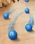 Imagem do Bola de brinquedo inteligente para cães, treinamento interativo eletrônico aut
