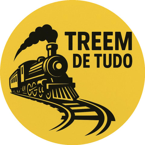 Trem de Tudo