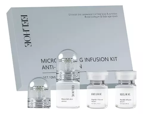 SISTEMA DE MICROINFUSION DE COLAGENO - VELARÍ - - comprar online