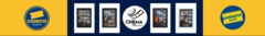 Banner da categoria Quadros de Cinema
