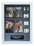 Resident Evil Quadro Frames 35mm Cinema C/ Iluminação Lindo - Quadro de Cinema
