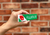 Imagem do Fujifilm Placa 3d Decoração Cinema Fotografia Geek M Marca