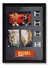 Kill Bill 2 Tarantino Filme 35mm Cinema Quadro Iluminado - comprar online