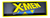 X-men Wolverine Placa 3d Decoração Home Theater Geek Cinema - comprar online