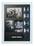 Jurassic World 2015 Mundo Dinossauros Quadro 35mm Cinema Retro Iluminado - Quadro de Cinema