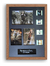 Resident Evil Quadro Frames 35mm Cinema C/ Iluminação Lindo - Quadro de Cinema
