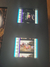 Dungeons And Dragons Rpg Frames 35mm Cinema C/ Leds Geek - Quadro de Cinema