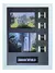 Jurassic World 2015 Quadro Frames 35mm Cinema C/ Iluminação - loja online