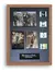 Resident Evil Quadro Frames 35mm Cinema C/ Iluminação Lindo na internet