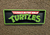 Tmnt Tartarugas Ninja Placa 3d Decoração Home Theater Geek - comprar online