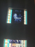 Resident Evil Quadro Frames 35mm Cinema C/ Iluminação Lindo - loja online