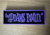 Família Addams 3d Decoração Geek Sala De Cinema Home Theater - loja online
