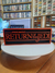 Star Wars Return Of The Jedi Logo 3d Placa Cinema Filme - comprar online