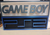 Gameboy Logo 3d Placa Decoração Nintendo Gamer Geek Retro na internet