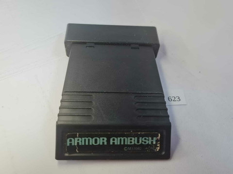Cartucho de Atari Armor Ambush 623 - comprar online