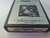 Cartucho de Atari 7800 Asteroids 156 - Quadro de Cinema