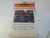 Cartucho de Atari com Manual Atlantis 591 - Quadro de Cinema