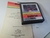 Cartucho de Atari com Manual Atlantis 593 na internet