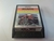 Imagem do Cartucho de Atari com Manual Atlantis 595