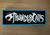 Thundercats Placa 3d Decoração Home Theater Geek Cinema - loja online