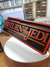Star Wars Return Of The Jedi Logo 3d Placa Cinema Filme - loja online
