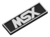 Msx Logo 3d Placa Decoração Retro Games Hotbit Expert Geek