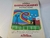 Cartucho de Atari Barnstorming com Manual 552
