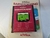 Cartucho de Atari Barnstorming com Manual 552 - Quadro de Cinema