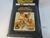 Cartucho de Atari Basketball com Manual 409 - Quadro de Cinema