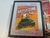 Cartucho de Atari Battlezone com Manual 237 - Quadro de Cinema