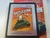 Cartucho de Atari Battlezone com Manual 265 - Quadro de Cinema