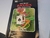 Cartucho de Atari Black Jack com Manual 182 com Manual