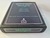 Cartucho de Atari Blackjack Text Label 15 - Quadro de Cinema