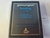 Cartucho de Atari Bowling Boliche Text Label 11 - comprar online