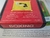 Cartucho de Atari Boxing com Manual 550 - Quadro de Cinema