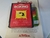 Cartucho de Atari Boxing com Manual 550 na internet