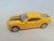 Camaro SS Amarelo - Quadro de Cinema