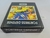 Cartucho de Atari CCE Fortress Defense Relabel 729 - Quadro de Cinema