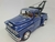 Chevrolet 3100 Stepside Marta Rocha Azul Guincho - comprar online