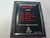 Cartucho de Atari Combat Text Label 652 - comprar online