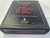 Cartucho de Atari Combat Text Label 653 - Quadro de Cinema