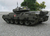 Veículos Militares Blindados Cruiser Tank MK. VI Crusader III A15 Eaglemoss na internet