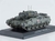Veículos Militares Blindados Cruiser Tank MK. VI Crusader III A15 Eaglemoss - comprar online