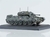 Veículos Militares Blindados Cruiser Tank MK. VI Crusader III A15 Eaglemoss - loja online