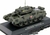 Veículos Militares Blindados Cruiser Tank MK. VI Crusader III A15 Eaglemoss - comprar online
