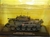 Veículos Militares Blindados Cruiser Tank MK. VI Crusader III A15 Eaglemoss - Quadro de Cinema