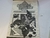Cartucho de Atari Crystal Castles com Manual 238