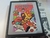 Cartucho de Atari Crystal Castles com Manual 238 - Quadro de Cinema