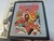 Cartucho de Atari Crystal Castles com Manual 239 - Quadro de Cinema