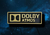 Dolby Atmos Logo 3d Placa Cinema Som Home Theater